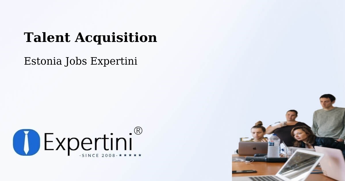 Post Jobs & Find Candidates in Antsla – Talent Acquisition Solutions - Estonia Jobs Expertini